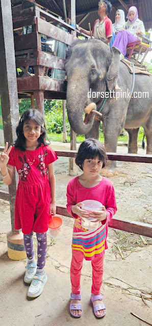 safari a'famosa melaka