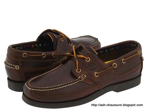Ash chaussure:R377-588555