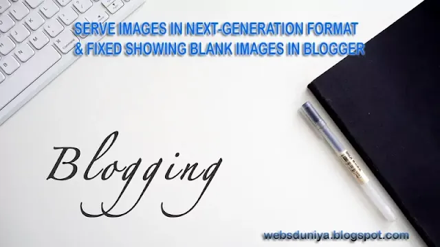 How to Serve Images in Next-Gen Formats