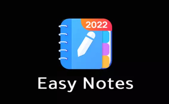 تطبيق Easy Notes