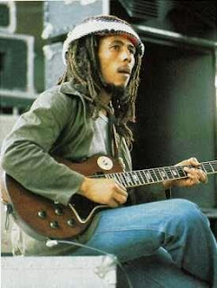 redemption song bob marley