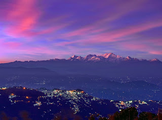 Tiger Hill | Darjeeling |