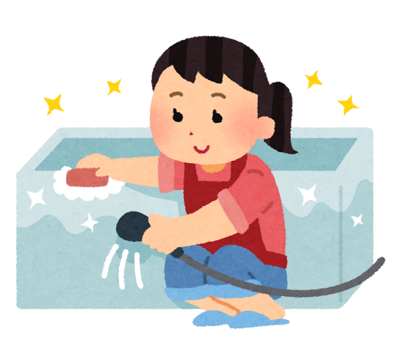 お風呂掃除のイラスト かわいいフリー素材集 いらすとや お風呂掃除のイラスト かわいいフリー素材集 いらすとや