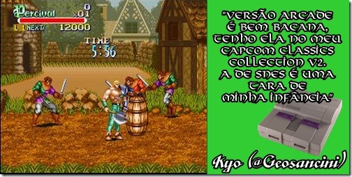 Knights of the Round 02