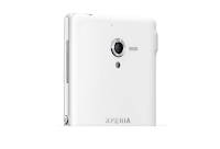 Xperia ZL White