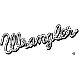 Wrangler logo