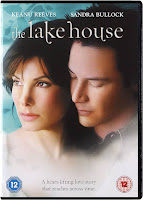 The Lake House DVD