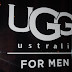 A Matter of Extremes:  Ugg® Australia Mens Holiday 2012 Preview