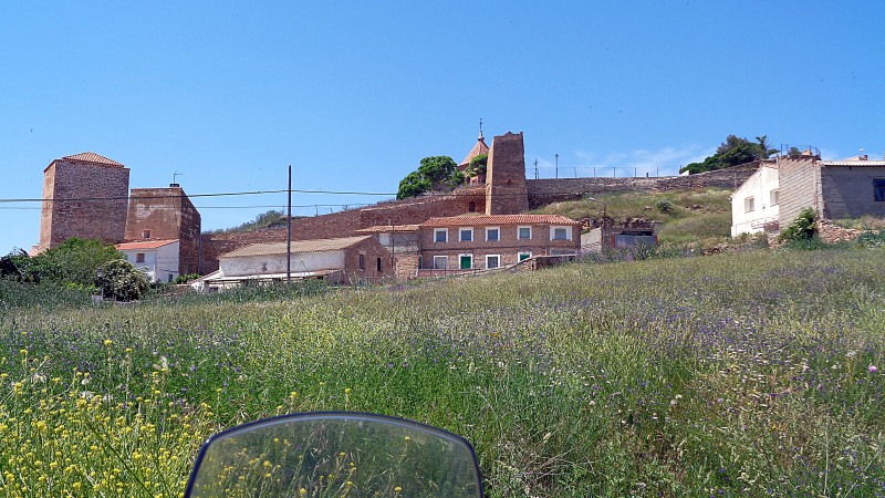 CASTILLOS DE ESPAÑA BY GATHO