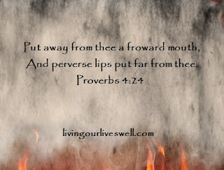 Proverbs 4 Scripture Pictures
