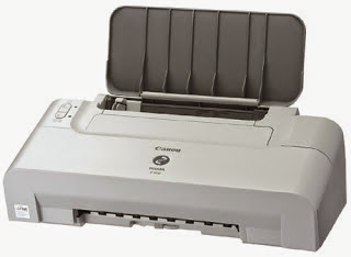 Blink Code Printer Canon Pixma iP1200, IP1300, IP1600, IP1700, iP1880, iP1980