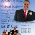 Concert of Hope for Michael Hubbard