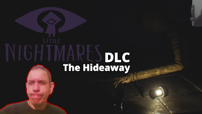 Little Nightmares DLC