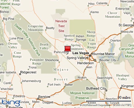 Map picture