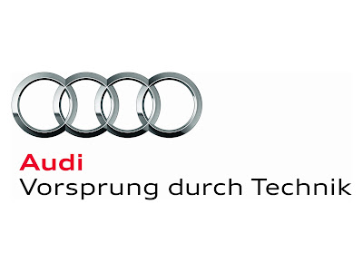 Audi Logo