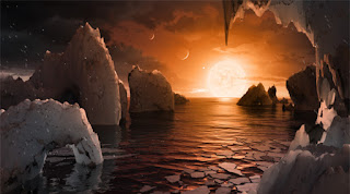  TRAPPIST-1