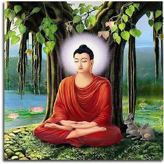 Gyan Prapti Sankshipt Budhcharit Class 8 Chapter 3