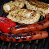 Kielbasa Sausage | Grilled &amp; Eaten!