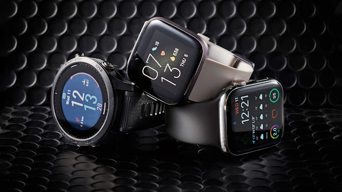 Which is the best smartwatch