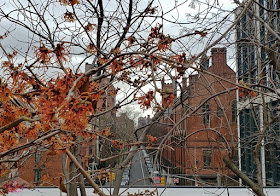 O que fazer no High Line em Nova York