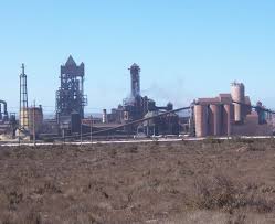 ArcelorMittal Steel, Saldanha Works, South Africa | Industry Guru