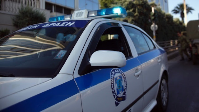 Σύλληψη στο Άργος για ναρκωτικά - Εξιχνιάστηκε κλοπή στο Ναύπλιο