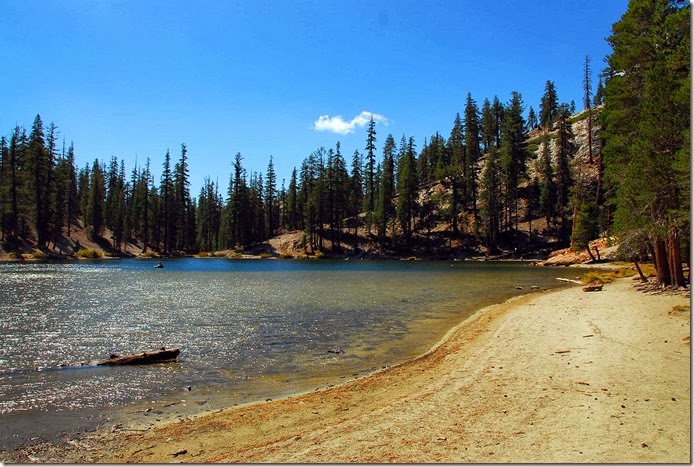 Starkweather Lake