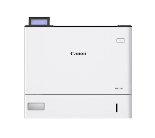 Canon i-SENSYS X 1871P Driver Downloads, Review, Price