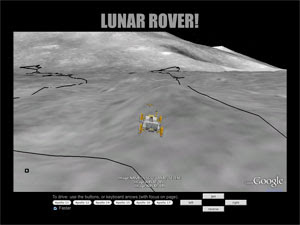 Lunar Rover