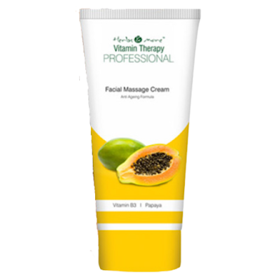 Netsurf professional Facial Massage cream