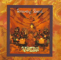 The Screamin’ Sirens' Voodoo