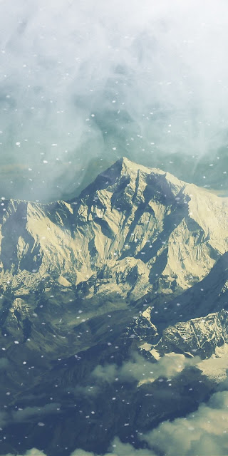 Mount-Everest-HD-Wallpapers