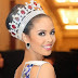• CNN: Miss Philippines, she hails from the United States.