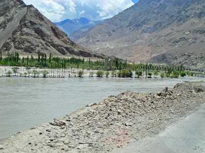 Khaplu Valley Wallpapers by cool wallpapers