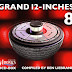 Lossless VA - Grand 12-Inches 08 (2011) FLAC (tracks + .cue) 