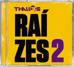 cd raízes volume 2