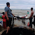 Lagi-Lagi Korban Boet Pukat Ikan Teri Melanda Musibah Di Kuala Jeunieb.07/01/2016 