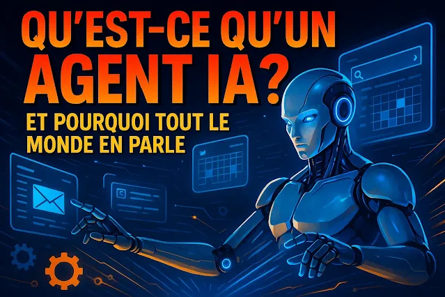 AGENT IA