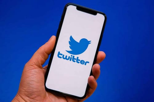 Twitter to start the blue subscription service