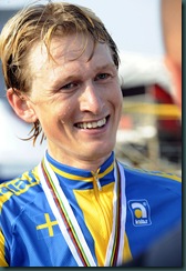 Cykel, VM