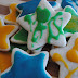 Sugar Cookies