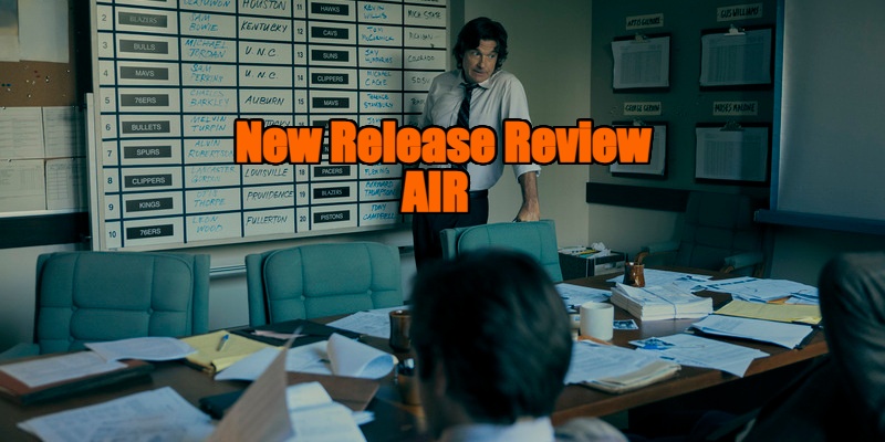 Air review