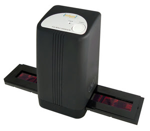 USB Digital Film Scanner