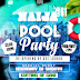 EVENT: NAIJA @ 61 POOL PARTY AND RE-OPENING OF CEE LOUNGE | CLASSIC HOTELS