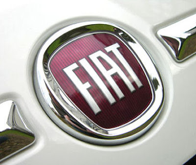 fiat logo