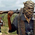 Gunmen attack army camp in Bauchi, Commander killed