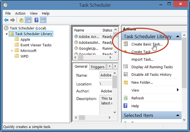 Automaic open program when windows start-02