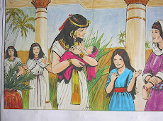 Moses