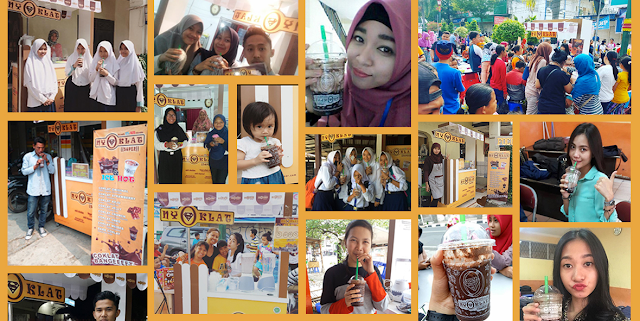 Franchise Minuman Coklat, Waralaba Minuman, Nyoklat, Nyoklat Super