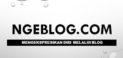 Membuat Blog Gratis